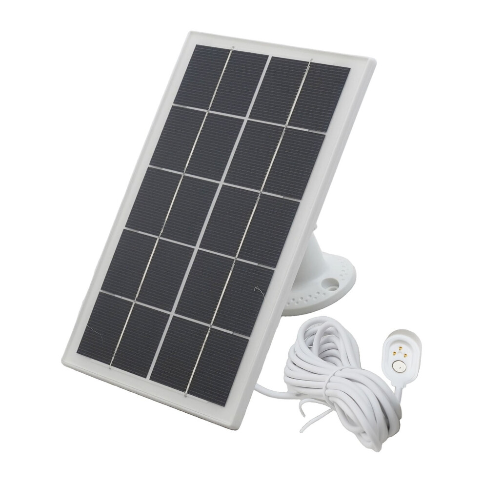 Efficient Solar Charger For Arlo Pro Series 10W Output For Max Performance 9180435327383