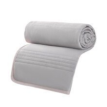 60x79in Summer Quilt Soft Quilt Lightweight Bed Quilt Cooling Blanket All Season Double