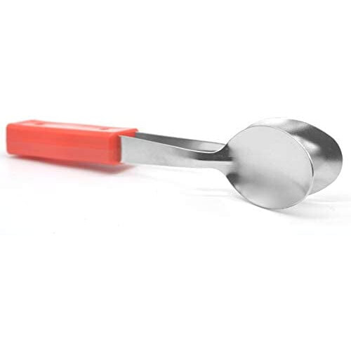 Musical Spoons with Handle - Traditional Irish Folk Session Percussion Instrument 1