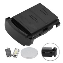 Opel Remote Control Key Replacement for Corsa C Combo Tigra
