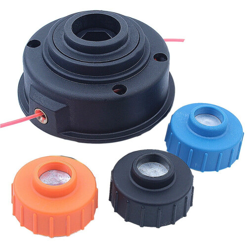 Replacement Trimmer Head for Homelite Models (ST155/ST165/ST175/ST275/ST285) Featuring 3 Additional Bump Knobs 1