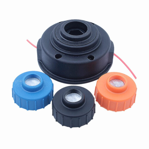 Replacement Trimmer Head for Homelite Models (ST155/ST165/ST175/ST275/ST285) Featuring 3 Additional Bump Knobs 2