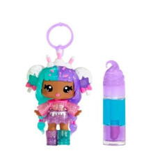 Yummiland Mystery Lipgloss Dukke - Carly Cakepop
