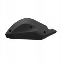 Shimano STEPS DC-EP800a-A Venstre Motordæksel