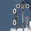 6-in-1 Wireless Selfie Stick Tripod with Detachable Remote & Light, Compatible with iPhone/Android 6