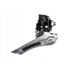 SHIMANO 105 FD-R7000 2x11s inline forskifter med lodning