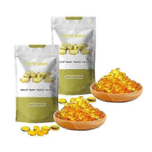 (2) 1-5x Instant Itching Stopper Amp; Detox And Slimming Amp; Firming Repair Amp; Pink And Tender Natural Capsules