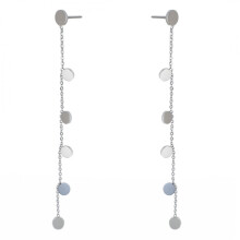 Forgyldte kirurgiske ståløreringe KST3087S