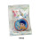 Bubble Solution,Bubble Concentrate Pocket Refill for Bubble Machine, Wands, Blower,Outdoors Activity(0.34oz) 2