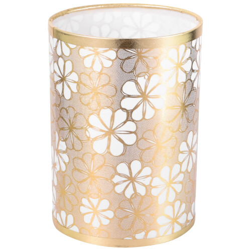 Flower Lamp Shade Multi Color 1 Set