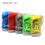 5PCS Hand Crank Flashlight Emergency LED No Battery Self Powered Charging 4