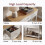 Vida Designs (Grey & Oak) Arlington 3 Drawer Console Table Hallway Unit 10