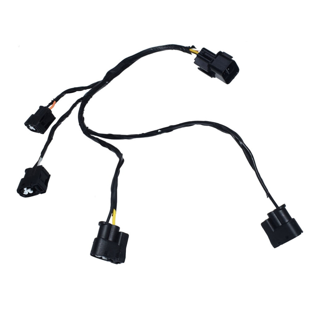 Ignition Coil Wire Harness For 2006-2011 Hyundai Kia Accent Rio Rio5 2735026620 9087558521639