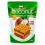 Tropical Fields Coconut Rolls Sesame 400g 1