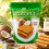 Tropical Fields Coconut Rolls Sesame 400g 4