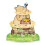 Winnie the Pooh 3-Tier Cupcake Stand Cardboard 1