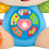 Fisher-Price Laugh&Learn Chiot Smart Stages 3