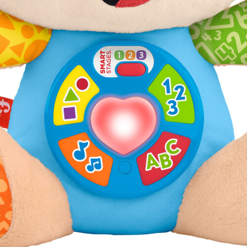 Fisher-Price Laugh&Learn Chiot Smart Stages 2
