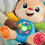 Fisher-Price Laugh&Learn Chiot Smart Stages 6