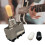 Electric Guitar 3Way Toggle Electric Guitar Pickup Selector 3 Position Pickup Toggle with Knob Caps 2