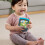 Fisher-Price Čtenářka Příběhů 5