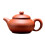 Delicate Tea Pot Daily Tea Kettle Delicate Handmade Teapot Home Accessory 7