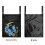 Butterfly Flower Moon Hanging Clothes Bag 2-Pack 7