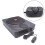 Adjust Car Speaker System Volume with Remote Control Subwoofer Controller 3