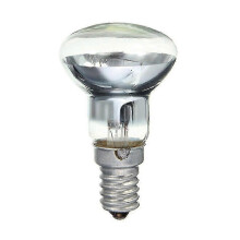 (1pcs) Replacement Lava Lamp E14 R39 30w Screw In Light Bulb Clear Reflector Spot Light Lava Incandescent,hw