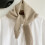 Wool Knitted Triangular Scarf Warm Warm Shawl New Triangle Knit Scarves Winter 3