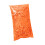 Orange Paper Shred Packing Grass Cushion 4 oz 2
