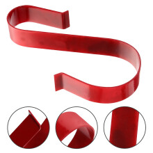 Swimming Pool Hook, Life Ring Pool Iron Hanger Rack Life Ring Hanger Swimming Pool Boats Life Ring Hook