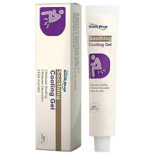 Soothing Cooling Gel for Anal Skin Care Haemorrhoids Instants Relief Treatments for Fissures Anal Discomfort feel