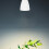 Light Lamp Shades for Floor Lamps Flat Plastic 6 Pcs 8