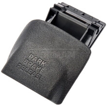 Leva di sblocco del freno di stazionamento per Dodge Ram2500Ram1500Ram3500 1998-2001