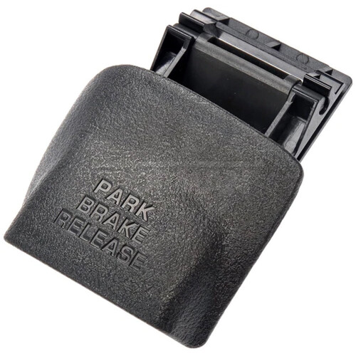 Parking Brake Release Handle for Dodge Ram2500Ram1500Ram3500 1998-2001