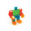 Geomag Gems Magnetické Bloky 24Ks 3