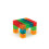 Geomag Gems Magnetické Bloky 24Ks 8