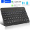 Bluetooth Keyboard Mini Keyboard 200mAh Rechargeable Keyboard Wireless Gaming Keyboard for PC Laptop Tablet Android iOS Windows 2