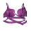 Sutiã Ame Essentials Sexy com Decote Profundo em U, Modelo Multiuso Conversível com Efeito Push-Up, Tamanhos 32-38B 1