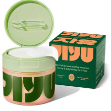 Facial Toner Pads Anti-Aging Dark Spots & Wrinkle Minimizing Toner Pads Skincare Products