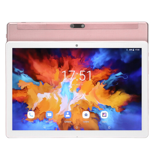 Next Generation Android Tablet With Octa Core Chipset And10.1Inch HD Display, Night Vision Mode And Enhanced Sound Output, Great For Daily Usage 2