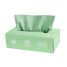Heavy Duty Reusable Kitchen Cleaning Cloths - Thickened Washable Dish Towels for Dishes, Counters & Spills, Lazy Dishcloth Multi-Purpose Roll,D