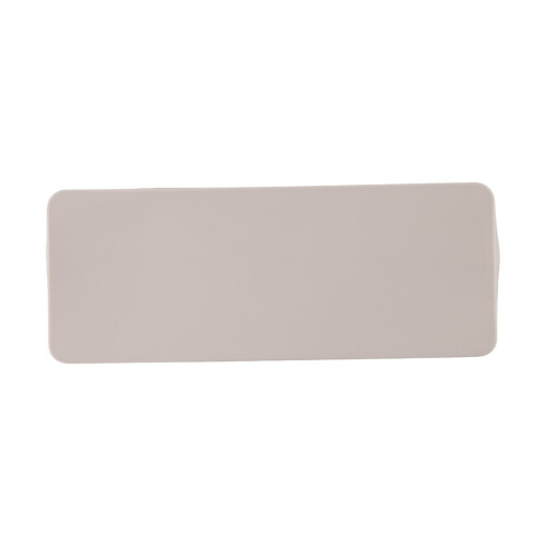 Flexible Silicone Sink Tray For Organizing For Bathroom And Kitchen Items 2