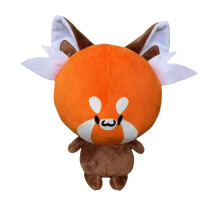 (B) Chikn Nuggit Plushies Plush Toy Doll Kids Gifts