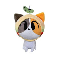 (E) Chikn Nuggit Plushies Plush Toy Doll Kids Gifts