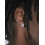 Cubic Zirconia Stud Earrings Silver Hypoallergenic 3