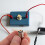 Hemoton 6pcs Light Bulb Sockets Physics Experiment Screw Lamp Holders Miniature Bulb Holders E10 4