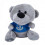 Everton FC Teddy Bear 1