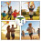 Beach Kite for Large Animals with Handle and 328ft String 4